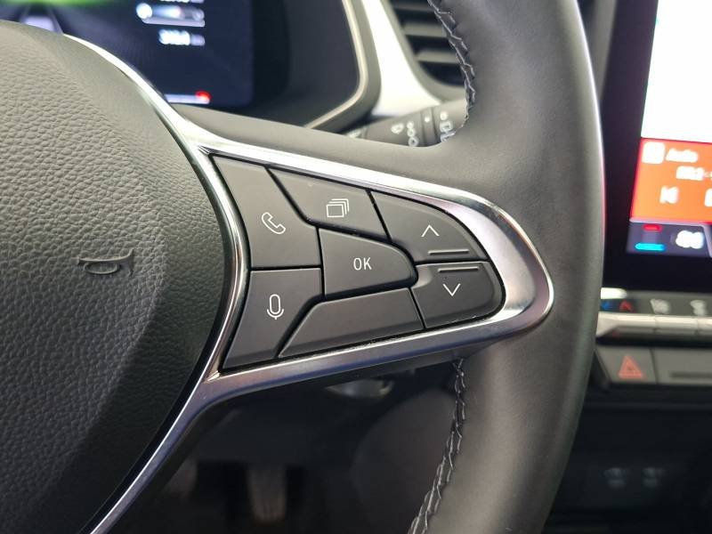 Renault Captur - Photo 34