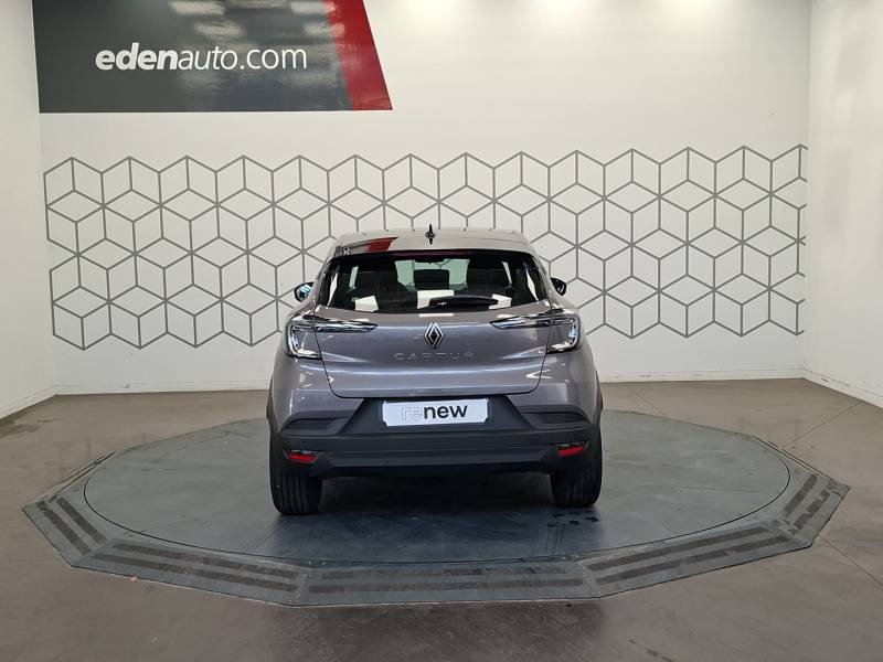 Renault Captur - Photo 4