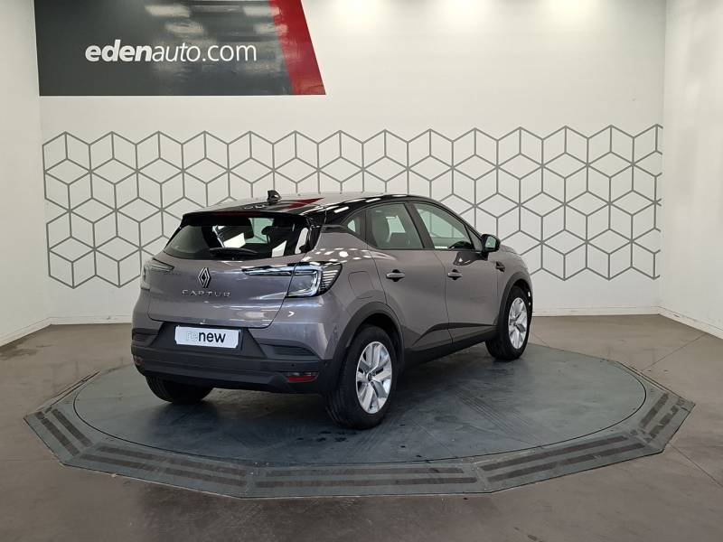 Renault Captur - Photo 5