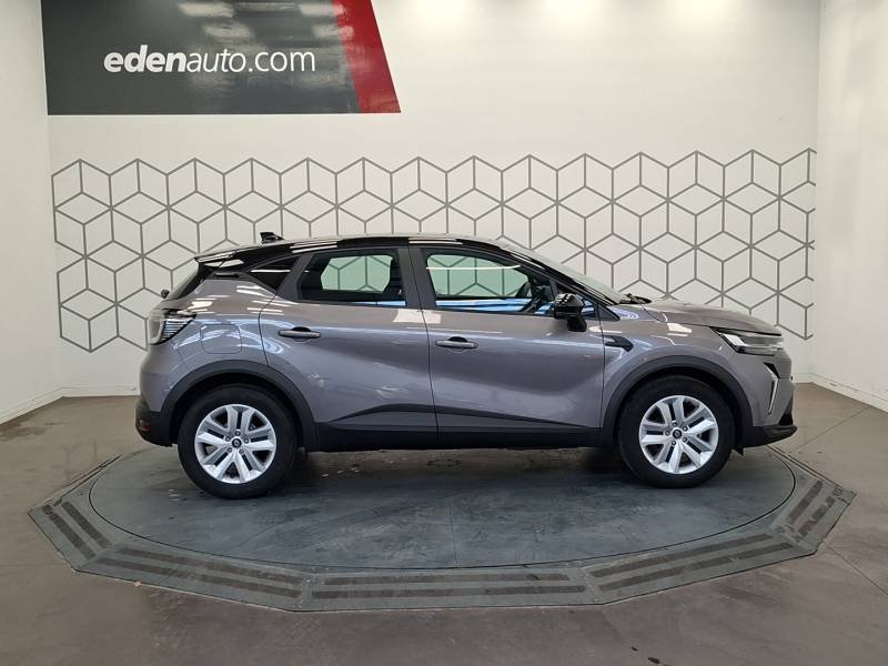 Renault Captur - Photo 6
