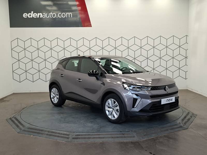 Renault Captur - Photo 7