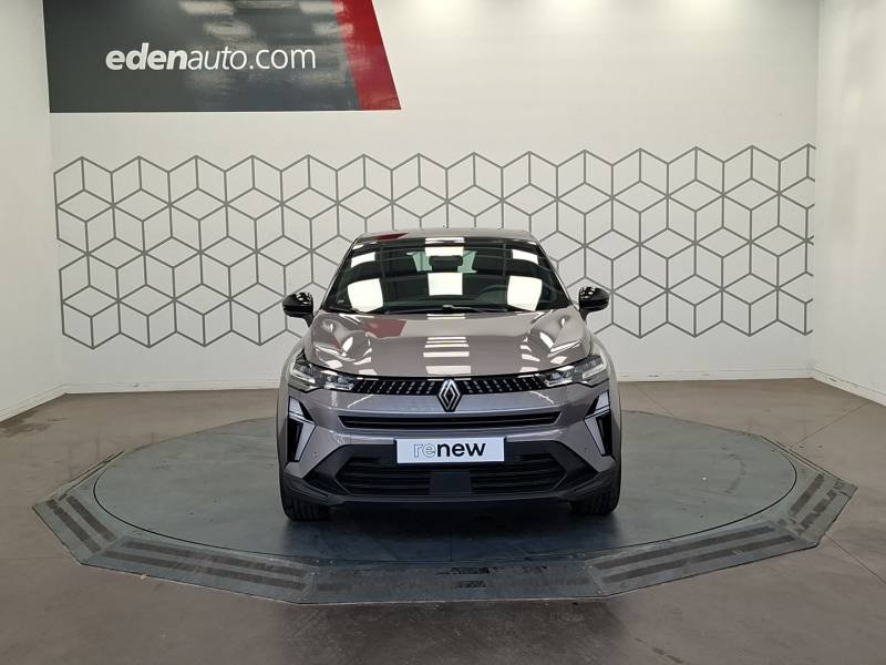Renault Captur - Photo 8