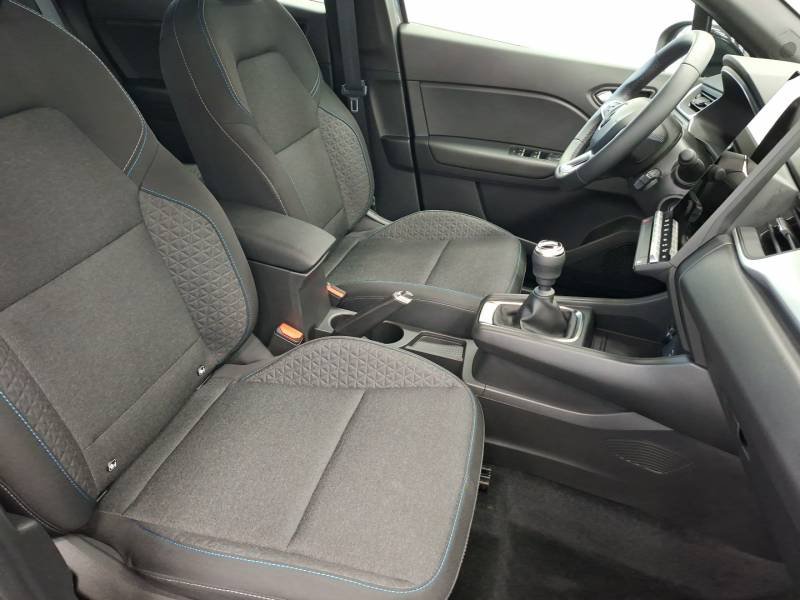 Renault Captur - Photo 9