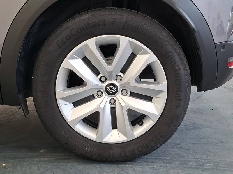 Renault Captur - Photo 10