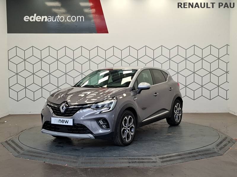 Renault Captur - Photo 1