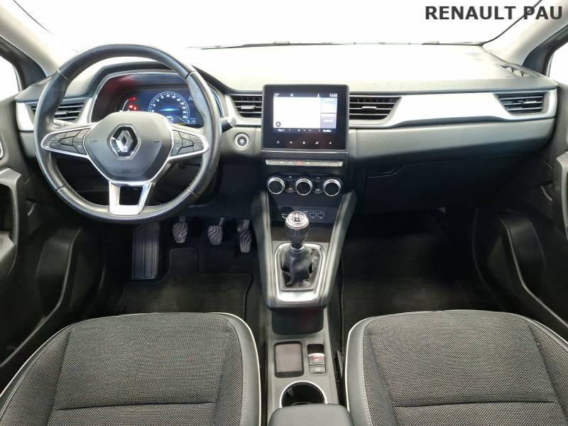 Renault Captur - Photo 11