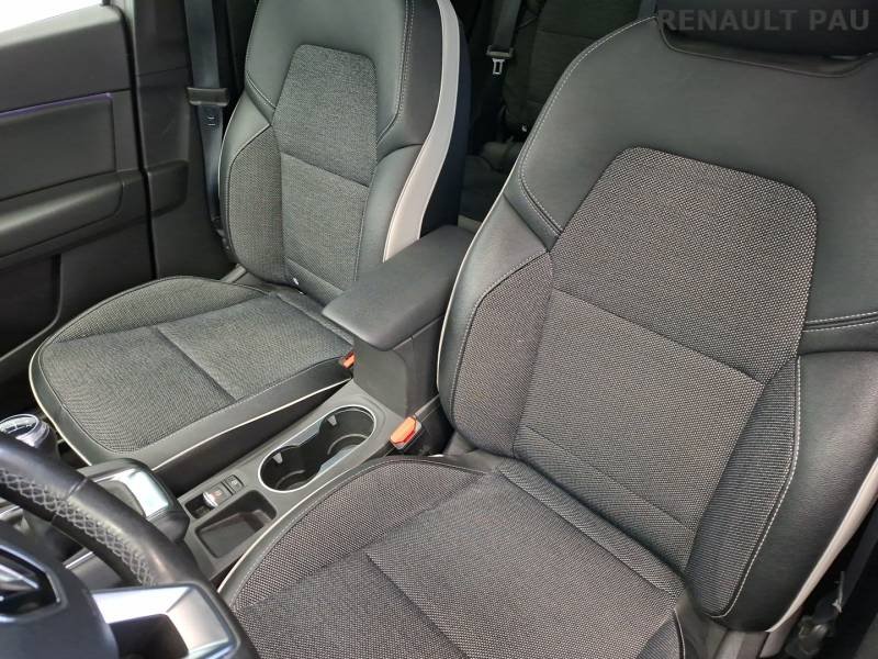Renault Captur - Photo 12