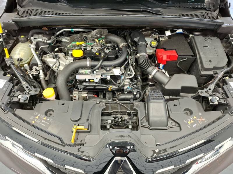 Renault Captur - Photo 13