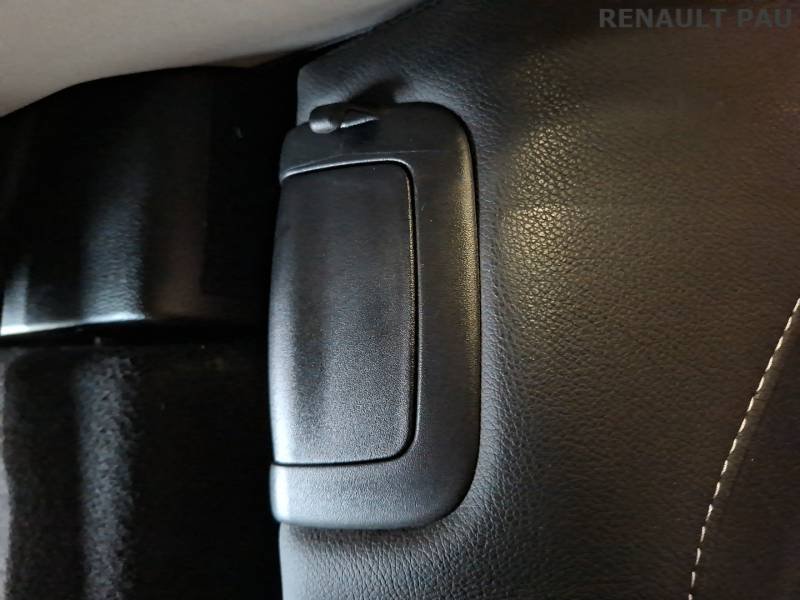 Renault Captur - Photo 17