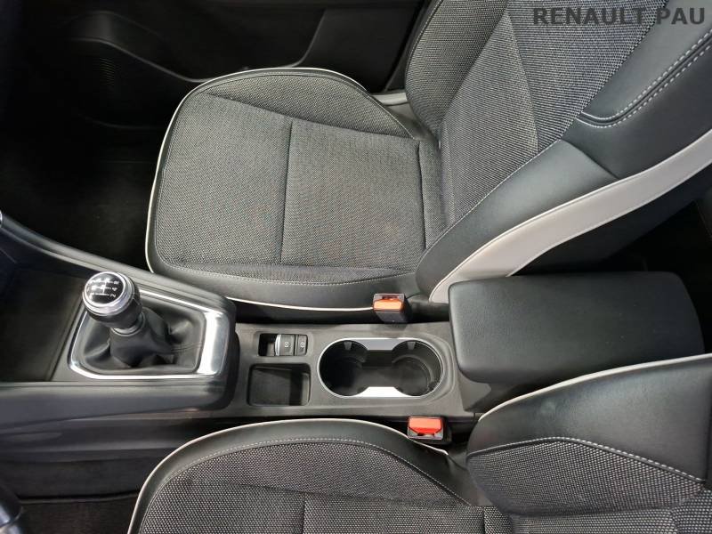 Renault Captur - Photo 20