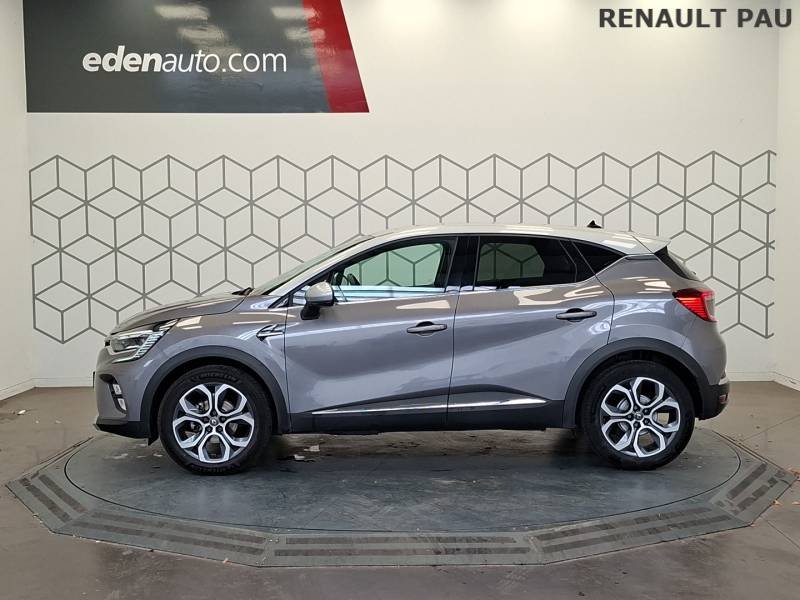 Renault Captur - Photo 2