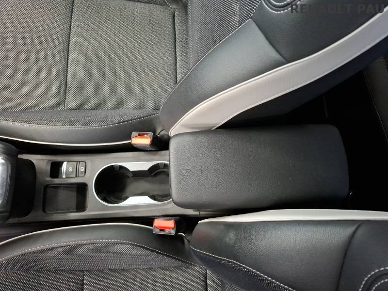 Renault Captur - Photo 21