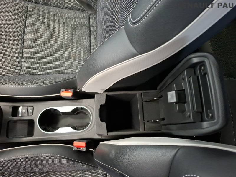Renault Captur - Photo 22