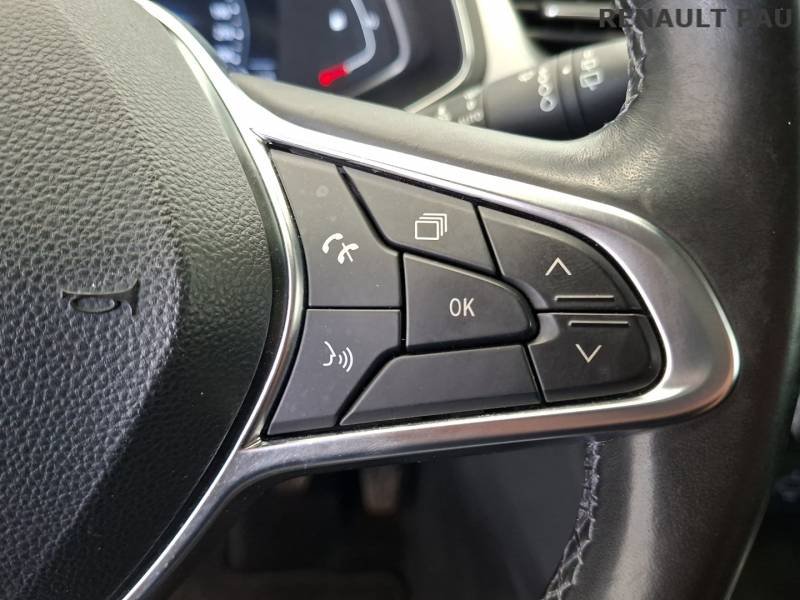 Renault Captur - Photo 23