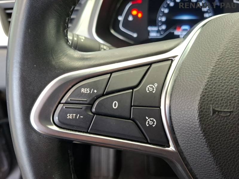Renault Captur - Photo 24