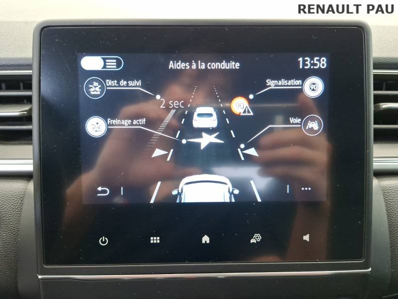Renault Captur - Photo 25