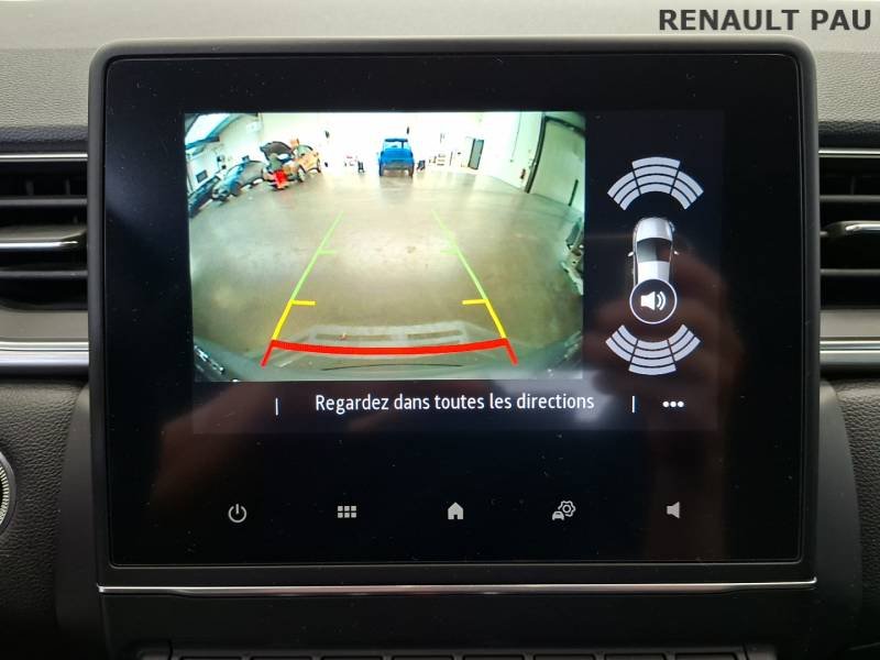 Renault Captur - Photo 26