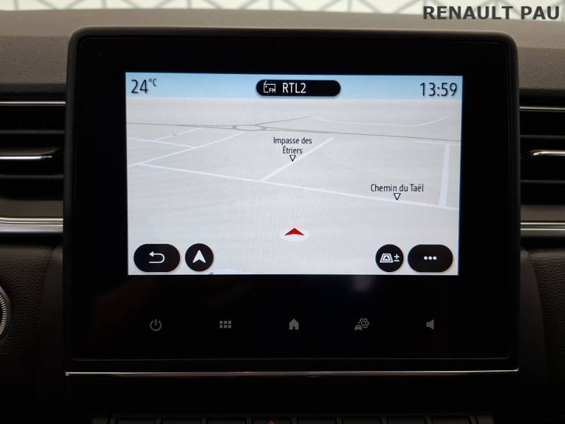 Renault Captur - Photo 27