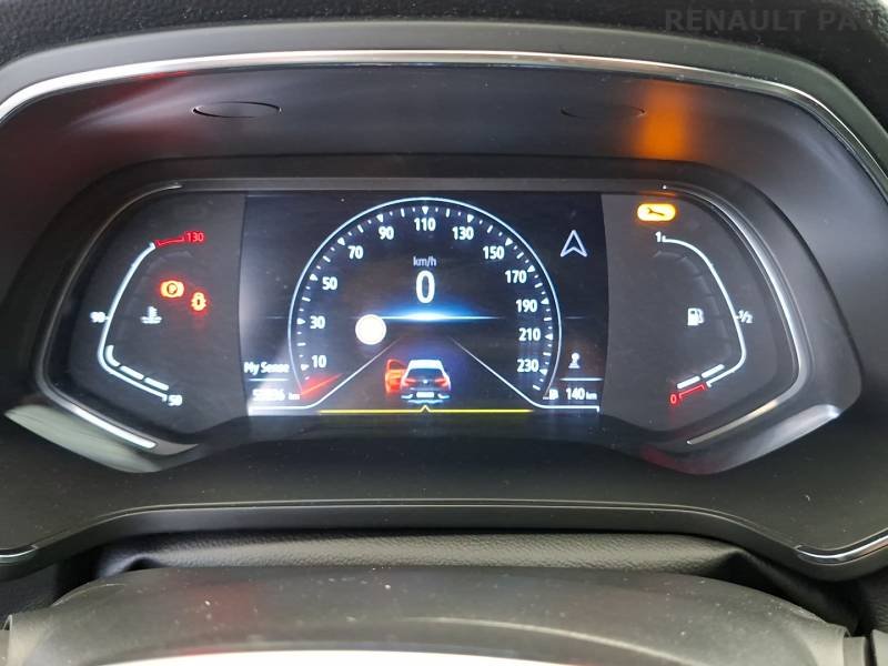 Renault Captur - Photo 28