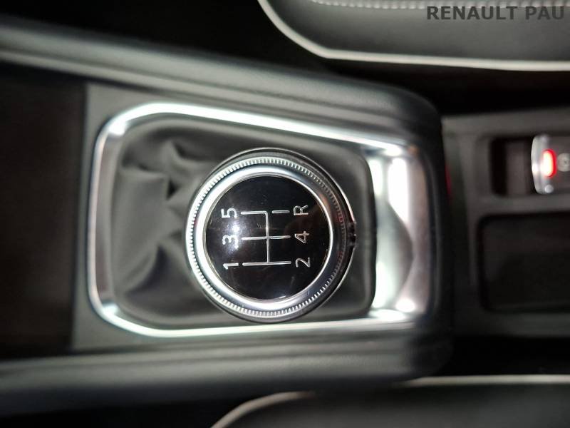 Renault Captur - Photo 29