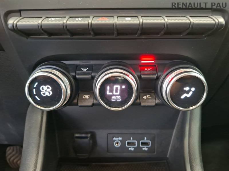 Renault Captur - Photo 30