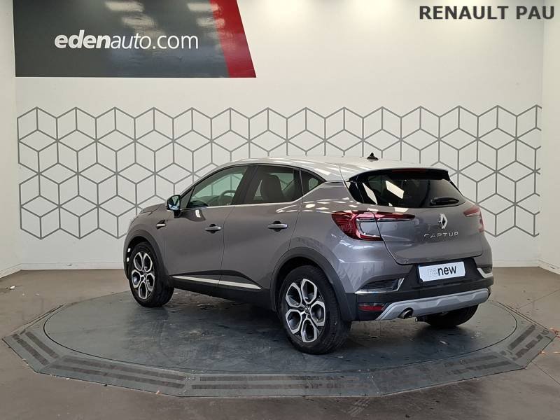 Renault Captur - Photo 3