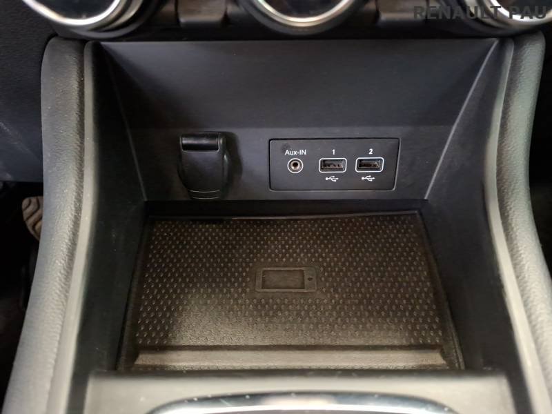 Renault Captur - Photo 31
