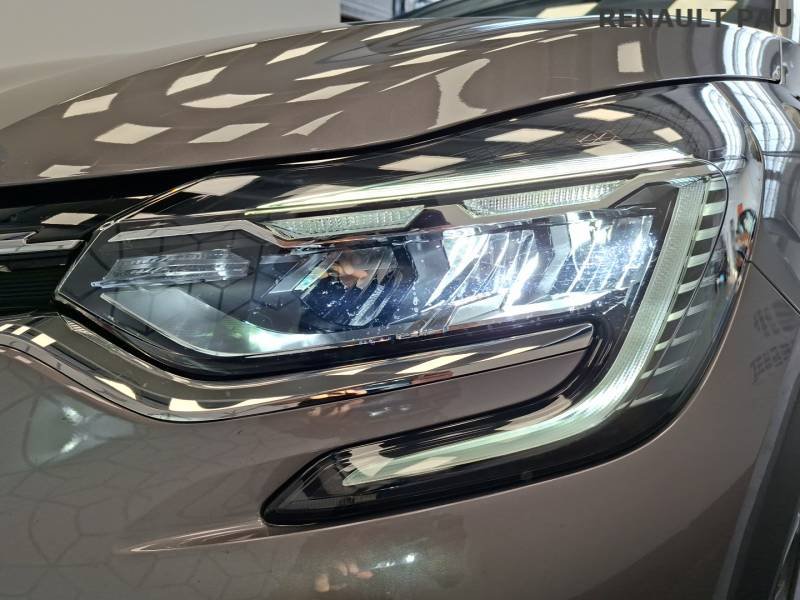 Renault Captur - Photo 33