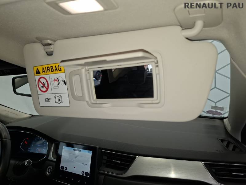 Renault Captur - Photo 37