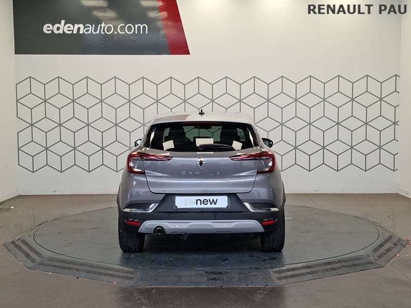 Renault Captur - Photo 4