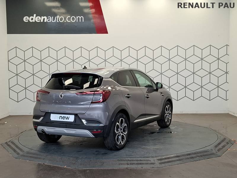Renault Captur - Photo 5