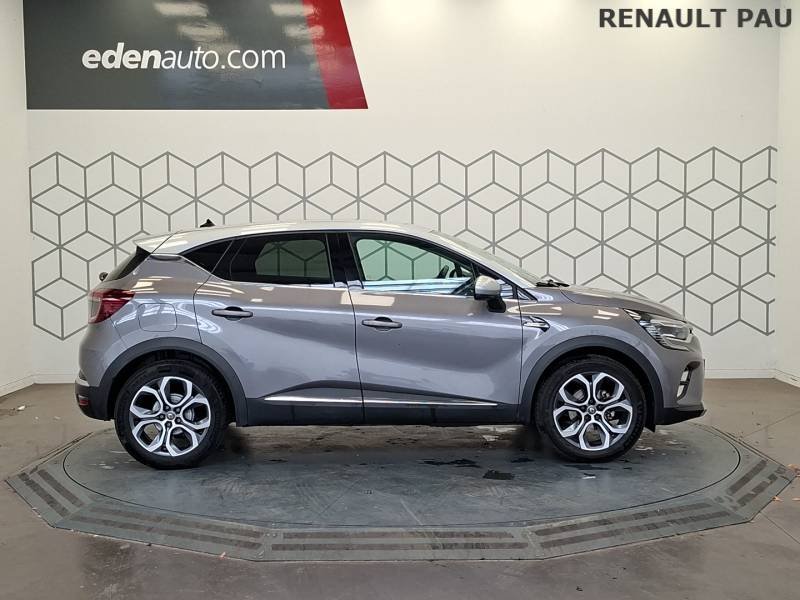 Renault Captur - Photo 6