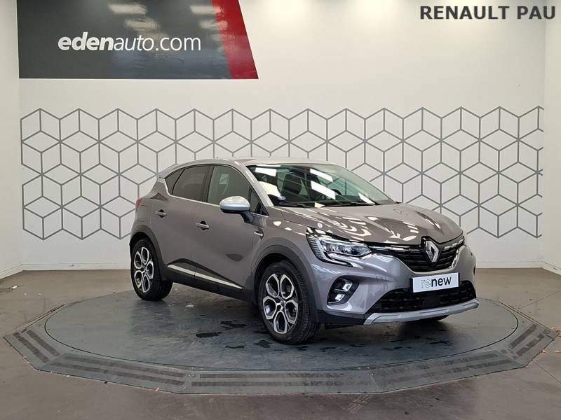 Renault Captur - Photo 7