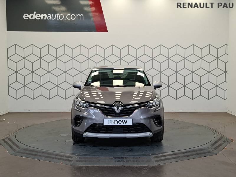 Renault Captur - Photo 8