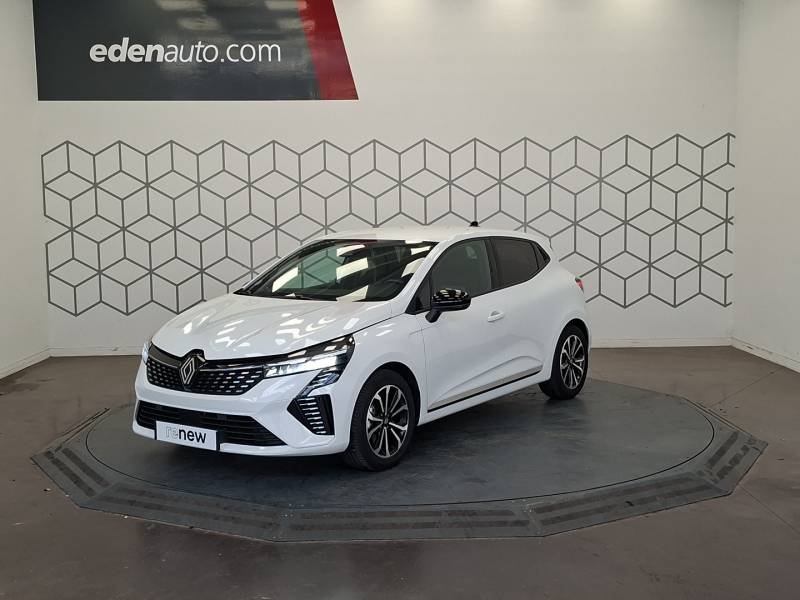 Renault Clio - Photo 1