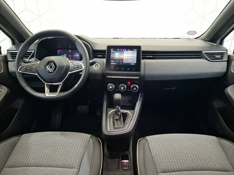 Renault Clio - Photo 11