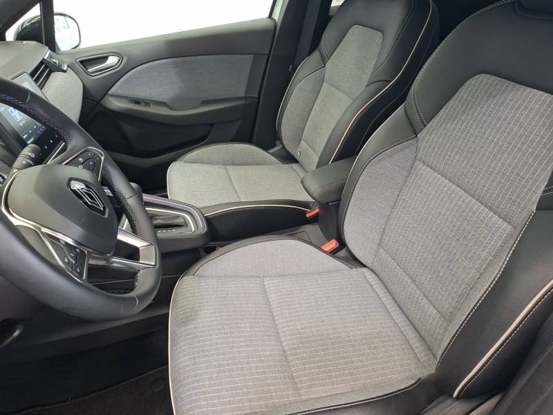 Renault Clio - Photo 12