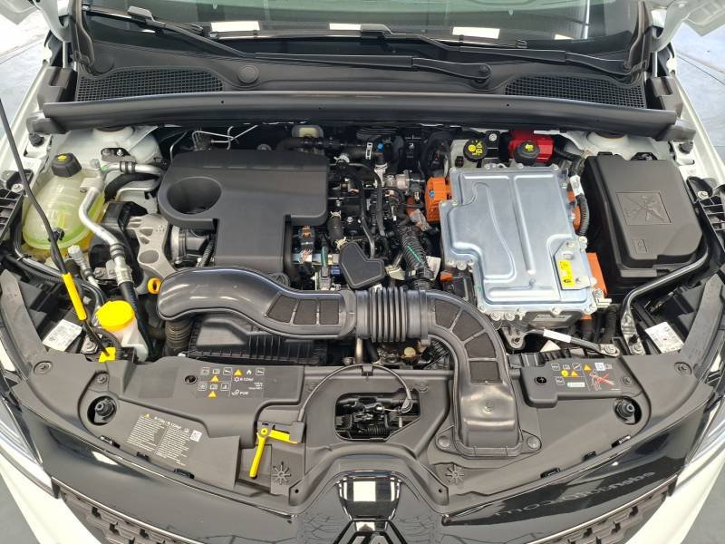 Renault Clio - Photo 13