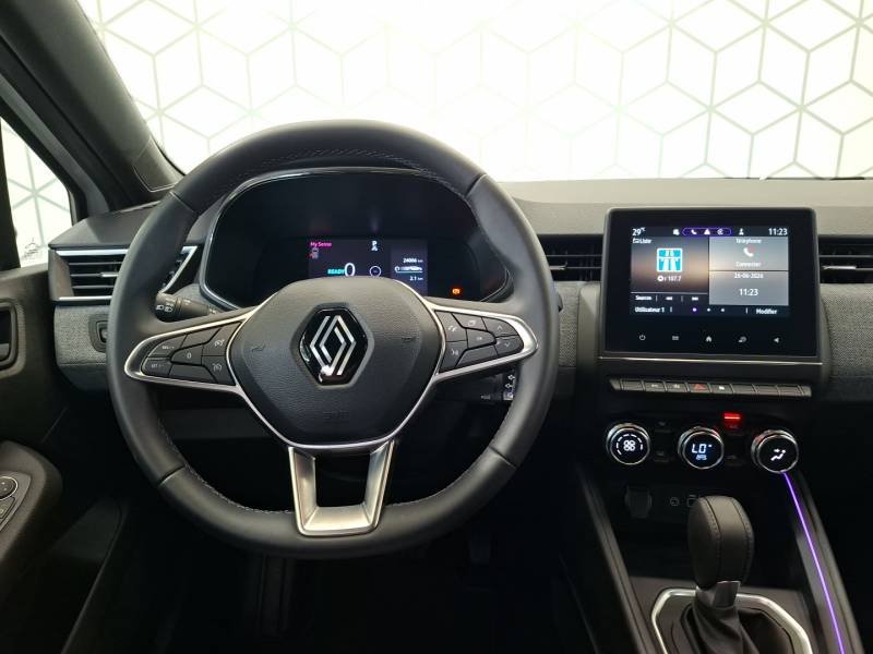 Renault Clio - Photo 14