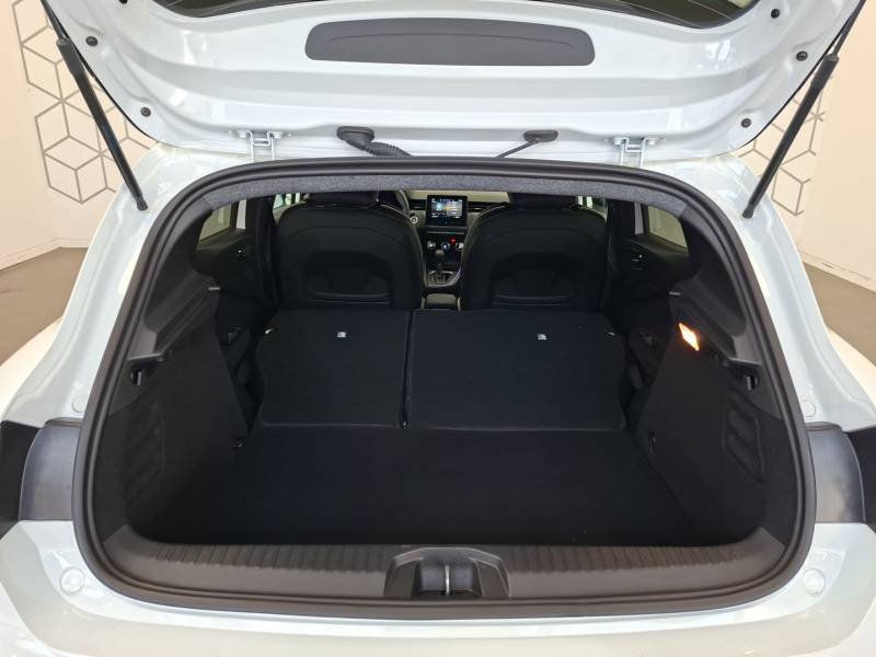 Renault Clio - Photo 17