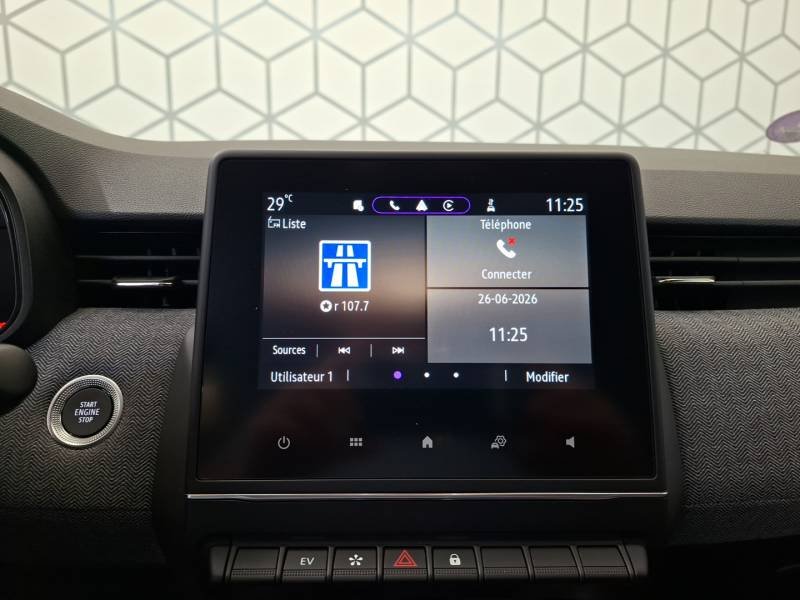 Renault Clio - Photo 19