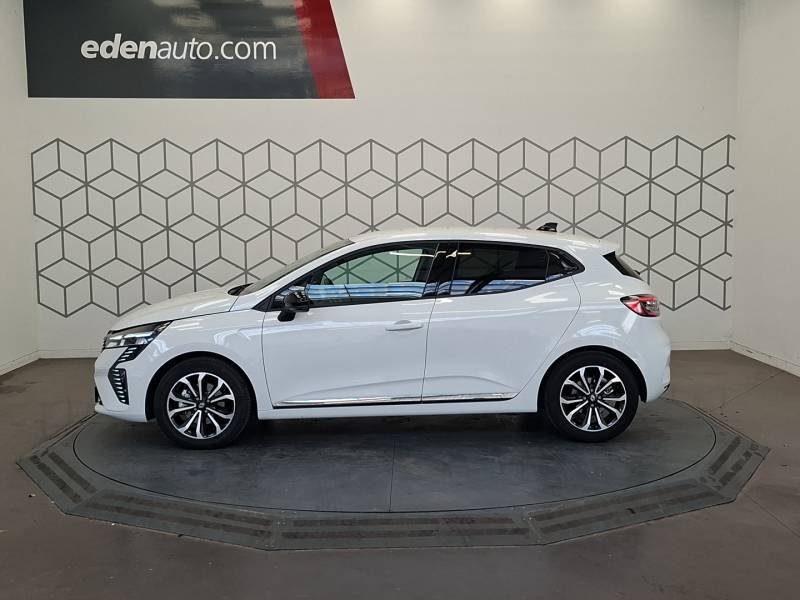 Renault Clio - Photo 2