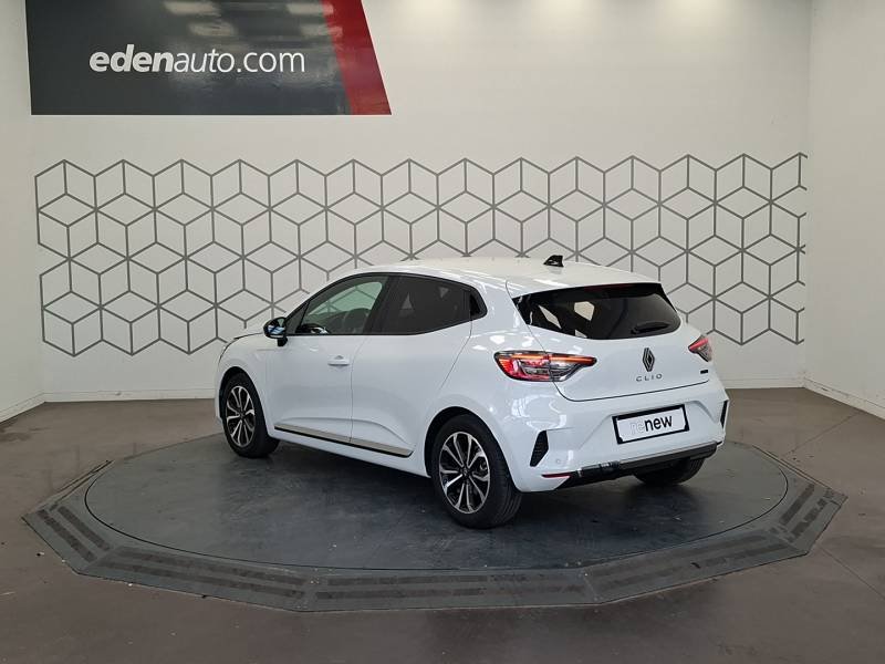 Renault Clio - Photo 3