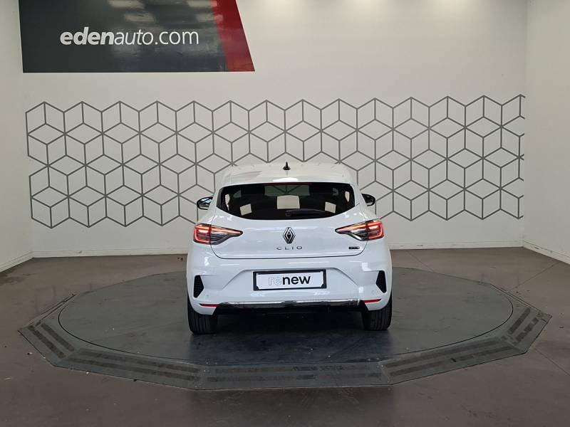 Renault Clio - Photo 4