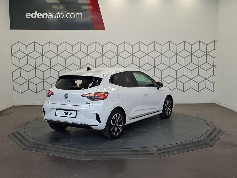 Renault Clio - Photo 5