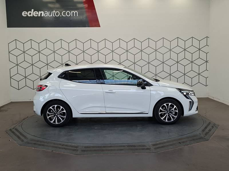 Renault Clio - Photo 6