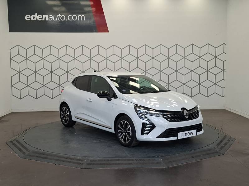 Renault Clio - Photo 7