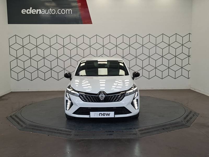 Renault Clio - Photo 8