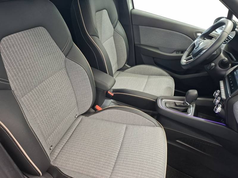 Renault Clio - Photo 9
