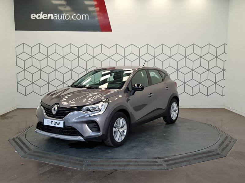 Renault Captur - Photo 1